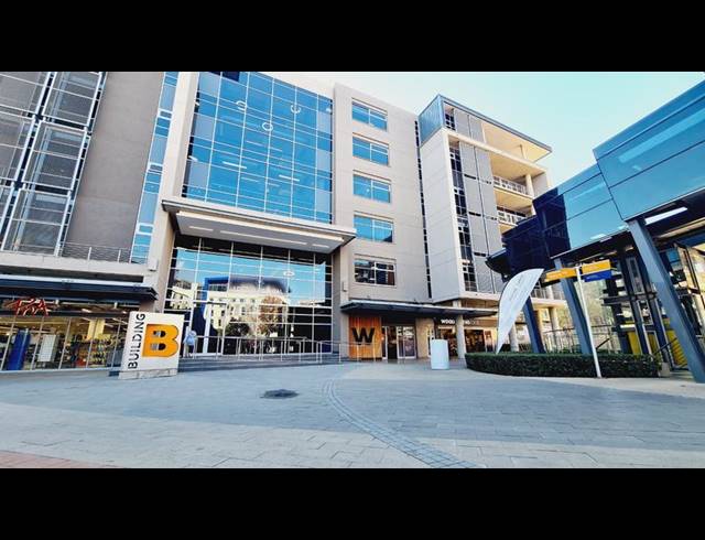 OFFICE PROPERTY TO RENT IN ARCADIA